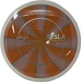 Tesla-MVP-Foundation Disc Golf