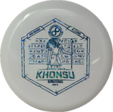 Khonsu-Infinite Discs-Foundation Disc Golf