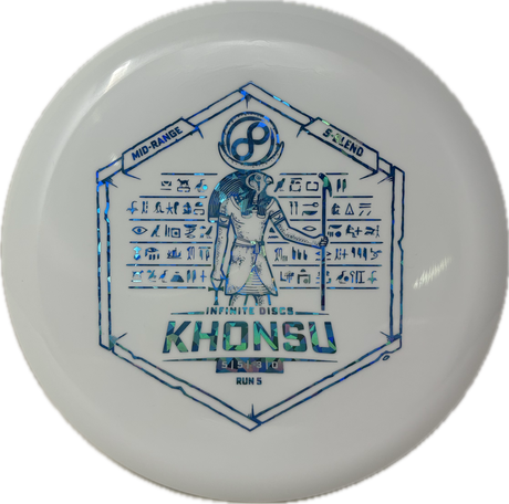 Khonsu-Infinite Discs-Foundation Disc Golf