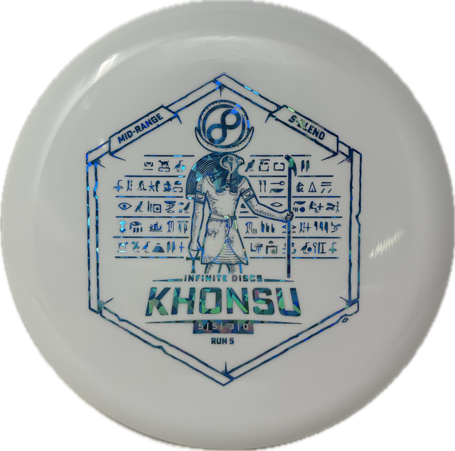 Khonsu-Infinite Discs-Foundation Disc Golf