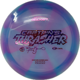 Captain's Thrasher-Discraft-Foundation Disc Golf