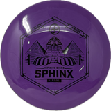 Sphinx-Infinite Discs-Foundation Disc Golf