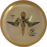 Takapu-RPM Discs-Foundation Disc Golf