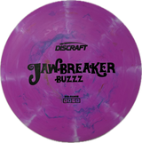 Buzzz-Discraft-Foundation Disc Golf