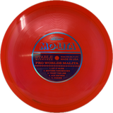 Z Colorshift Malita | Worlds 2026-Discraft-Foundation Disc Golf