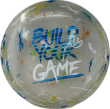Build Your Game Jawbreaker Z FLX Buzzz SS-Foundation Disc Golf-Foundation Disc Golf