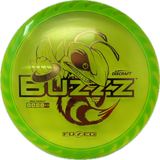 Buzzz-Discraft-Foundation Disc Golf