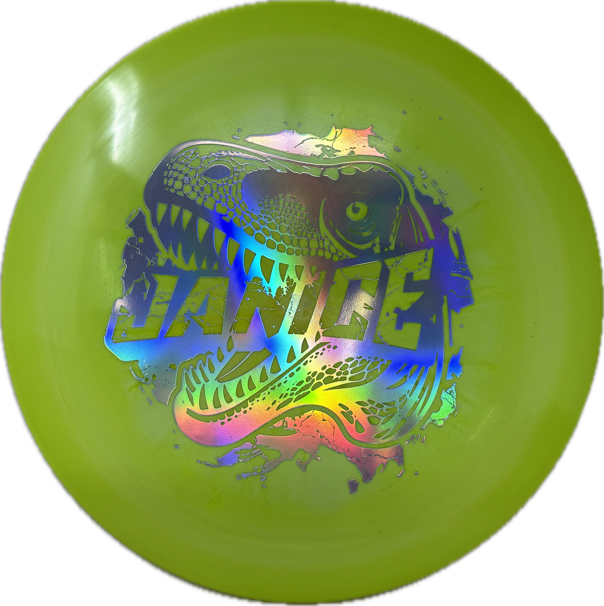 Janice Raptor