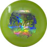 Janice Raptor