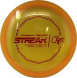 Streak-Climo Disc Golf-Foundation Disc Golf