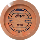 Drive | McBeth X Pierce Collab-Discraft-Foundation Disc Golf