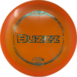 Buzzz-Discraft-Foundation Disc Golf