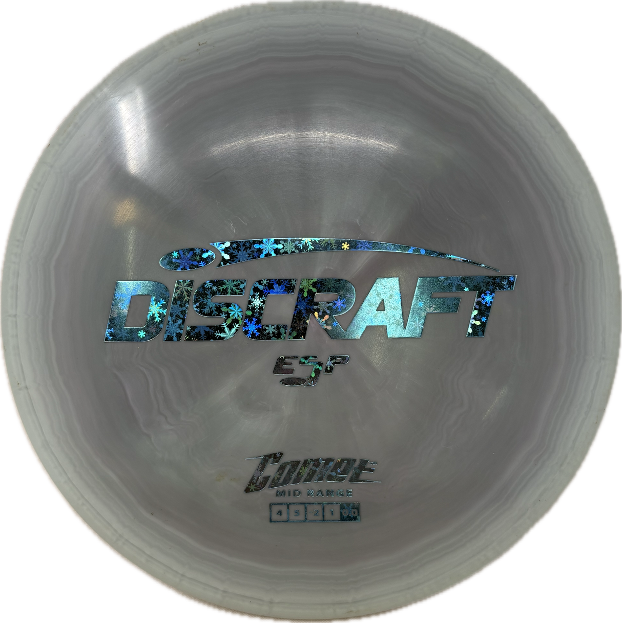 Used Discs-Foundation Disc Golf-Foundation Disc Golf