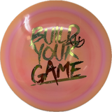 Build Your Game ESP Force-Foundation Disc Golf-Foundation Disc Golf