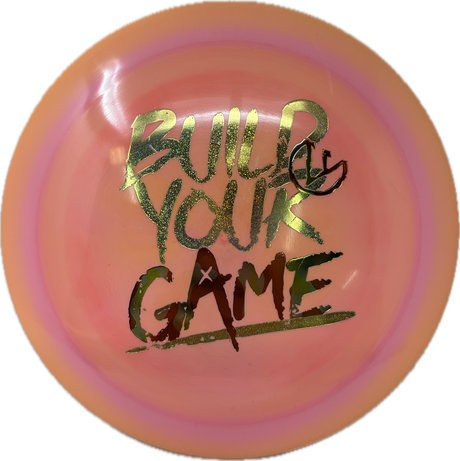 Build Your Game ESP Force-Foundation Disc Golf-Foundation Disc Golf