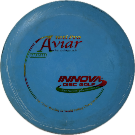 Used Discs-Foundation Disc Golf-Foundation Disc Golf
