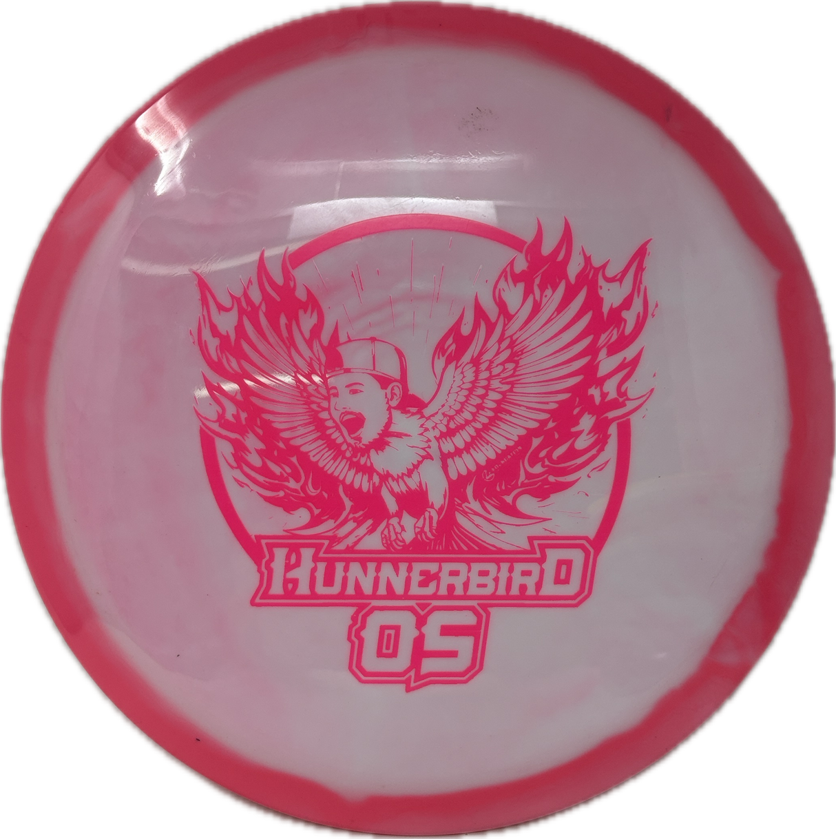 Used Discs-Foundation Disc Golf-Foundation Disc Golf