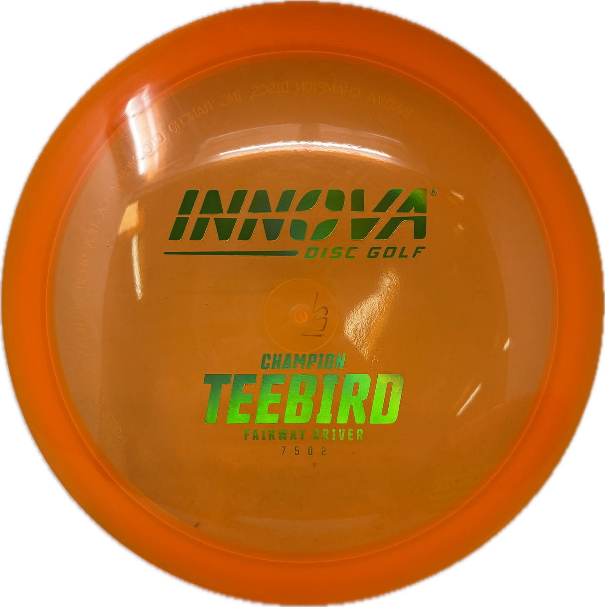 Teebird