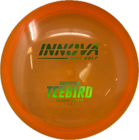Teebird