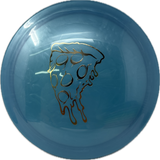 Pizza-Mint Discs-Foundation Disc Golf