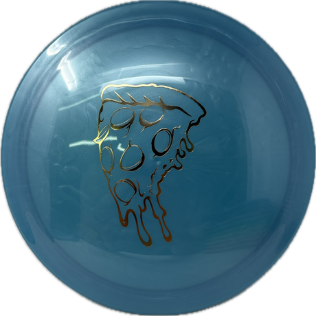 Pizza-Mint Discs-Foundation Disc Golf