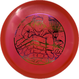 Christmas Buzzz SS (2024)