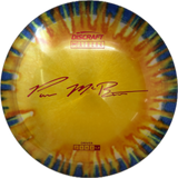 Athena-Discraft-Foundation Disc Golf