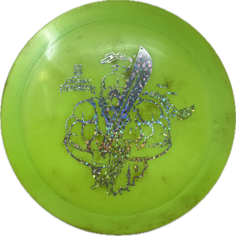 Used Discs