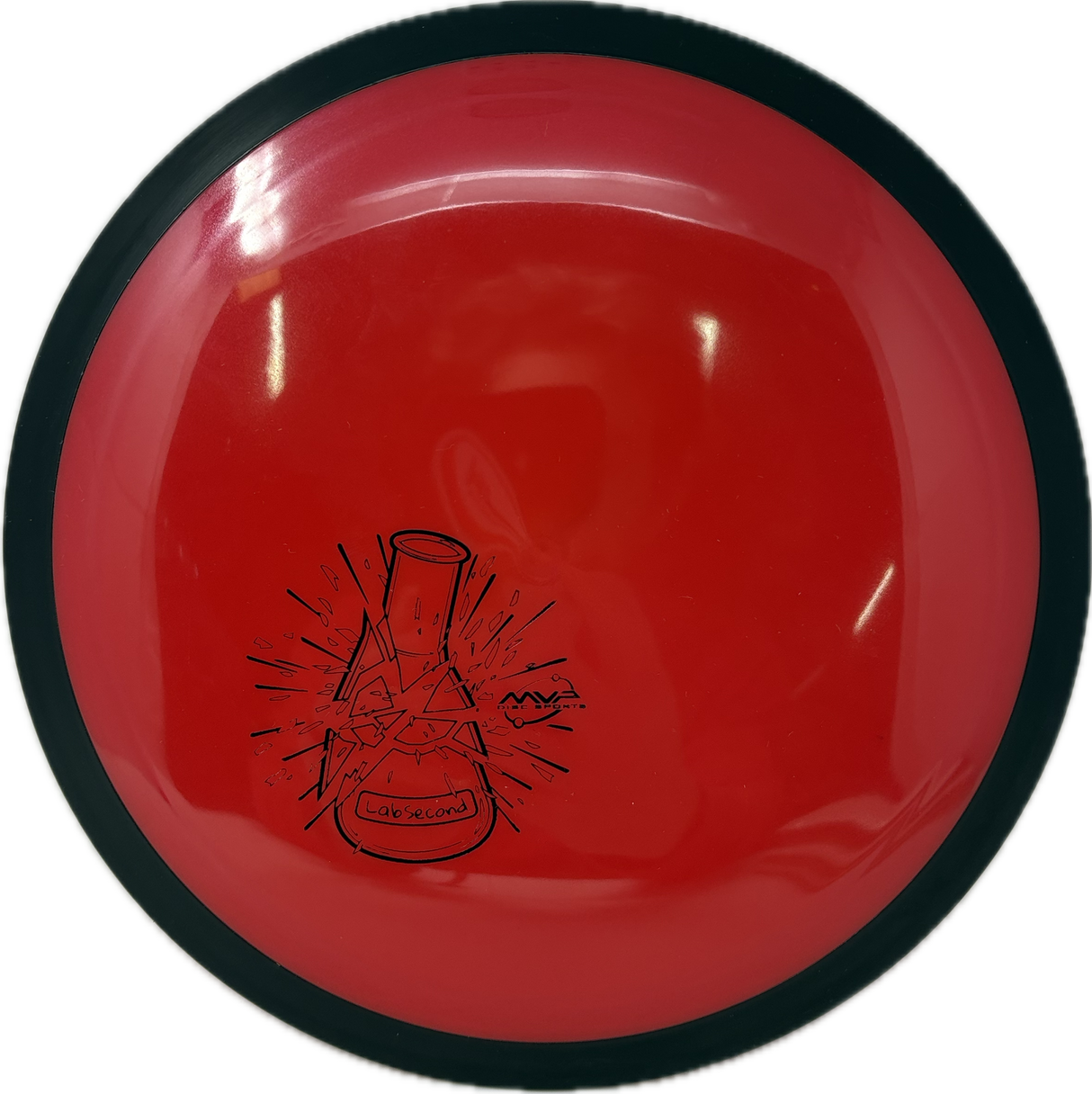 Wave-MVP-Foundation Disc Golf