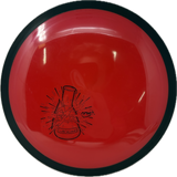 Wave-MVP-Foundation Disc Golf