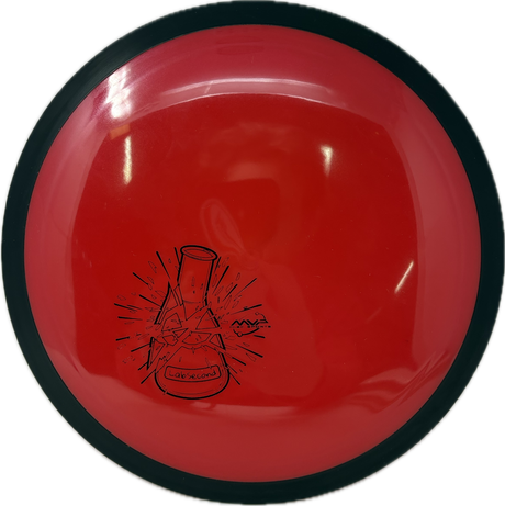 Wave-MVP-Foundation Disc Golf