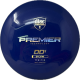 DD1-Discmania-Foundation Disc Golf