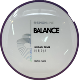 Balance