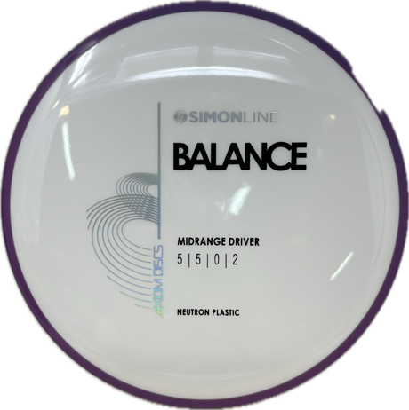 Balance