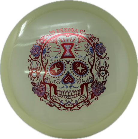 Arachnid-Innova-Foundation Disc Golf