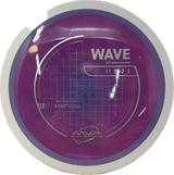 Wave-MVP-Foundation Disc Golf