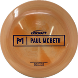 Malita-Discraft-Foundation Disc Golf