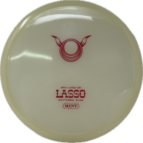 Lasso-Mint Discs-Foundation Disc Golf