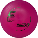 Roc-Innova-Foundation Disc Golf
