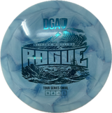 Rogue | Eliezra Midtlyng Tour Series-DGA-Foundation Disc Golf