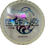 Fuzed Buzzz (Buzzzsaw)