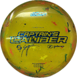 First Run Captain's Caliber | PRE-ORDER-Discraft-Foundation Disc Golf