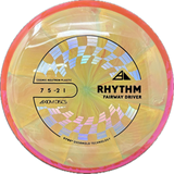 Rhythm-MVP-Foundation Disc Golf