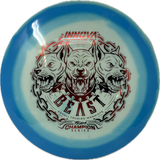 Anneli Tõugjas-Männiste Beast | 2026 Team Series-Innova-Foundation Disc Golf