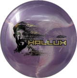 2026 Tour Series Hallux | Ricky Wysocki-Discraft-Foundation Disc Golf