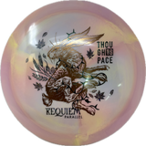 Requiem-Thought Space Athletics-Foundation Disc Golf
