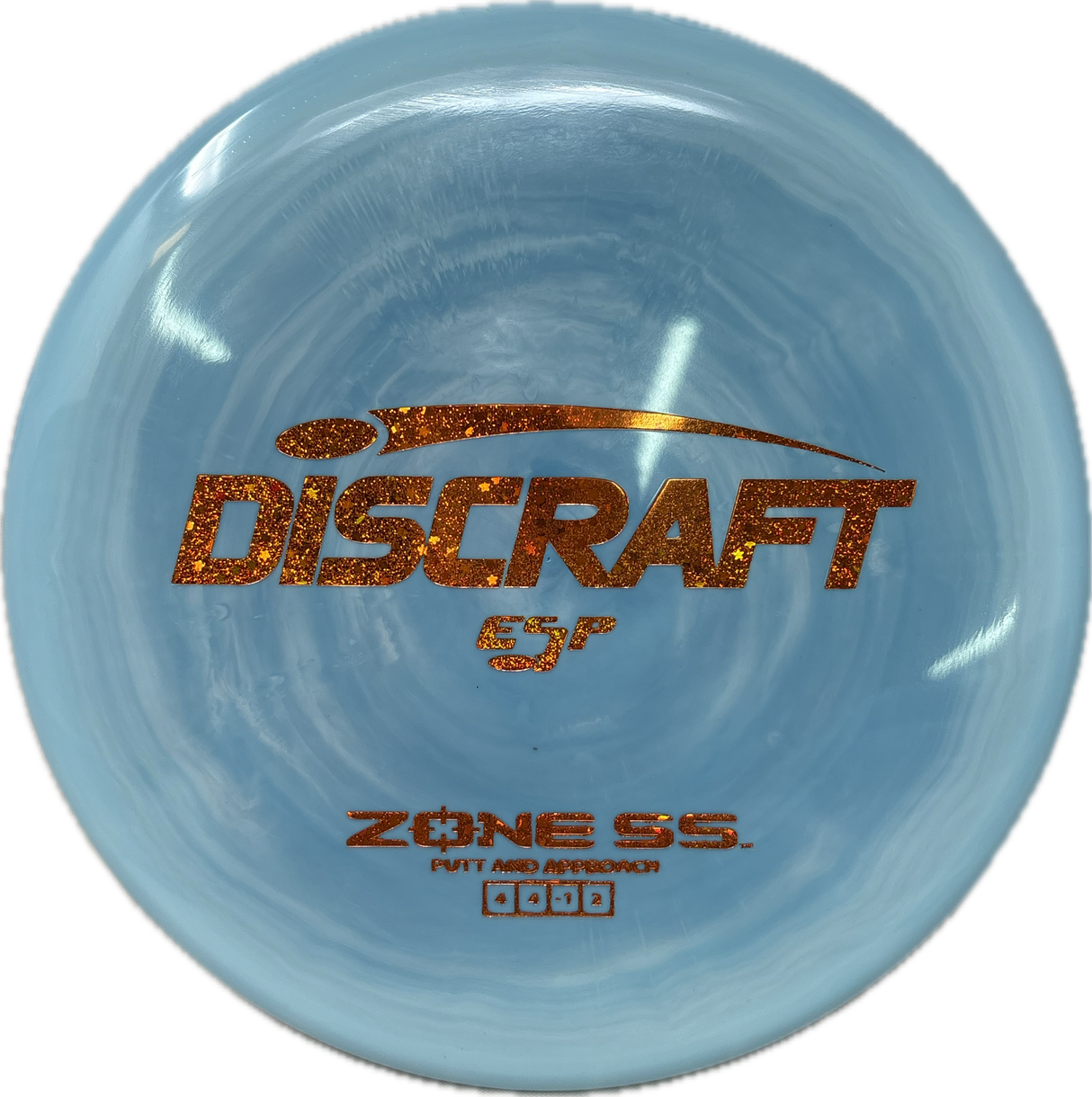 Zone SS-Discraft-Foundation Disc Golf