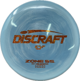 Zone SS-Discraft-Foundation Disc Golf
