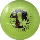 Coalesce-Thought Space Athletics-Foundation Disc Golf