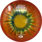 Meteor-Discraft-Foundation Disc Golf